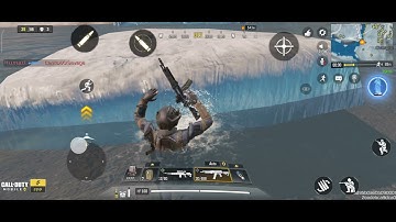 Call of Duty: Mobile - Gameplay Walkthrough Part 38 - Season  Battle royal  (iOS, Android) gameplay