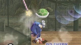[TAS] Project M: The Subspace Emissary: The Ruined Zoo in 1:32.93 (Debug%)