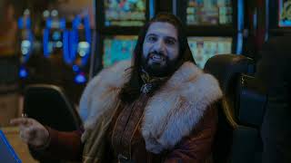 nandor and the big bang theory slot machine screenshot 5