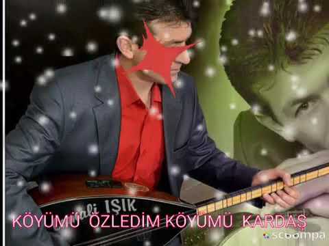 Cumali IŞIK Köyümü== Özledim ==Gardaş== 05352198730== NİĞDE