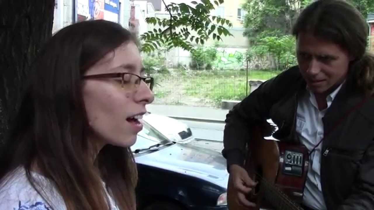 Cati Vișinescu - video