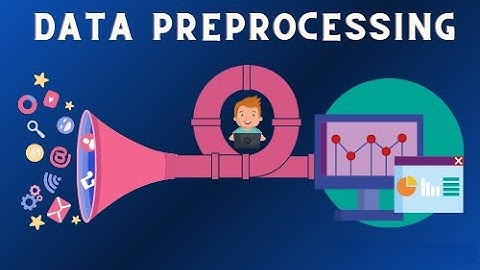 Mastering Data Preprocessing  Essential Techniques for Data Science (10 Minutes)