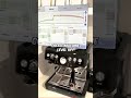 My espresso machine has AR?!