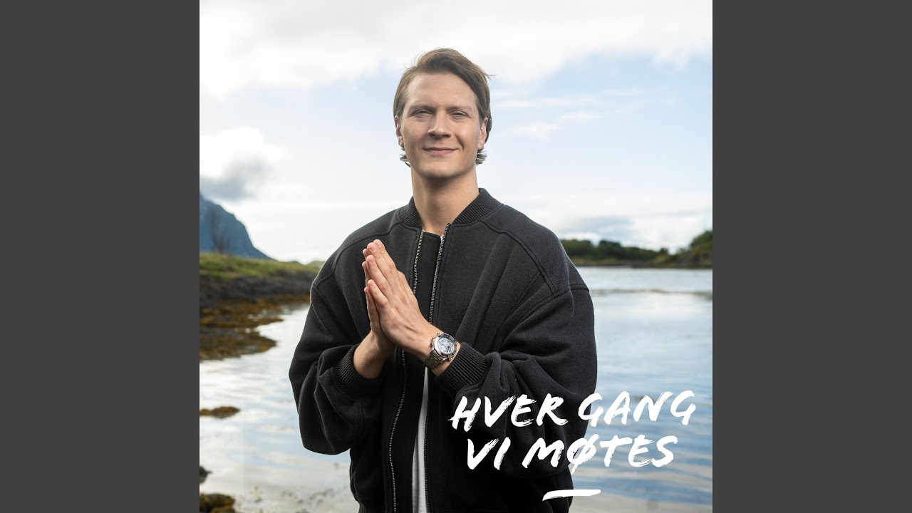 Tonton JEG FÅR VÆRE SOM JEG ER di YouTube Tonton JEG FÅR VÆRE SOM JEG ER di YouTube