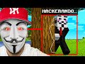 HO USATO SEGRETAMENTE le HACK per VENDICARMI del PEGGIOR HACKER di MINECRAFT!