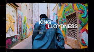 King Lloydness- Mankatheni(MUSIC VIDEO)