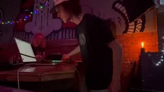 Vitalwild live set 6/17/26 Square Wav Weds