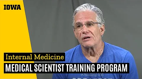 Jerry Weiss, PhD - Medical Scientist Training Prog...