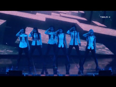 NMIXX (엔믹스) "O.O Pt.1 (Baila)" Dance Mirror 