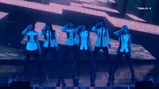 Famous NMIXX (엔믹스) "O.O Pt.1 (Baila)" Dance Mirror  Profile