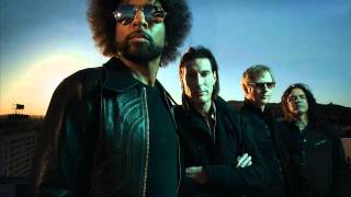 Alice In Chains - Hollow [BBC Radio 1 Session] 2013