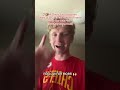 🏹🏈Chiefs SELECT EDGE R Mason Thomas with the 40th Pick (INSTANT REACTION) #fyp #nfldraft #shorts