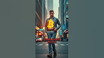 🚀 Curious about cryptocurrency but held back by common myths?