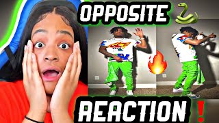 HE TOO HARD!! NBA Youngboy - Opposite REACTION!!!