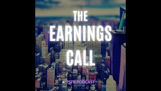 PSFK Earnings Call Podcast: GSK - GSK