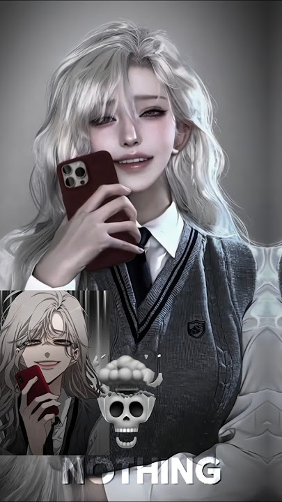 Power of makeup/cosplay pt.5 #edit #makeup #cosplay