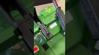 24 Volt Thunder Tank Ride-On With Working Cannon And Rotating Turret