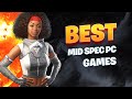 TOP 100 Games for Mid-Range PCs (8GB RAM &amp; 2GB Graphics Card)
