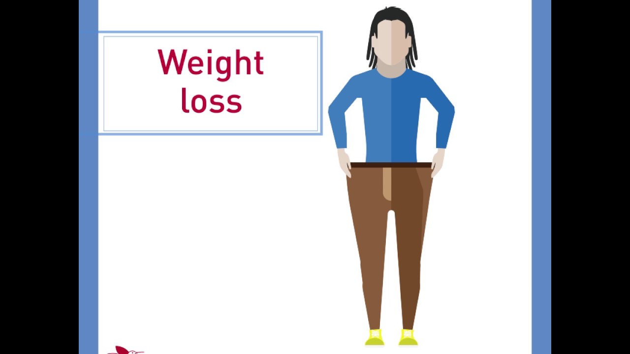 Do you know the symptoms of diabetes?