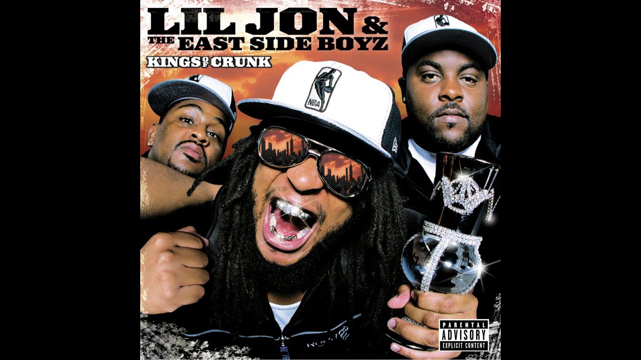 Lil Jon And The Eastside Boys - Nothins free Lyrics Video