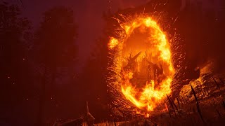 How to Close Anvil and Gold Coast Oblivion Gate Guide Oblivion Remastered