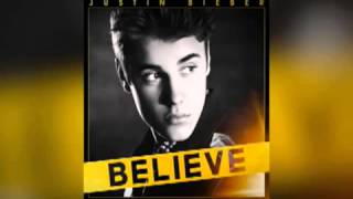 Justin Bieber   Thought Of You Audio