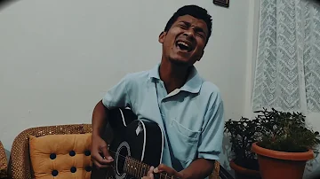 Just the way you are - Bruno Mars (Acoustic live cover)