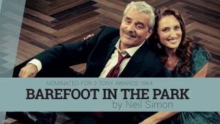 Barefoot in the Park | by Neil Simon