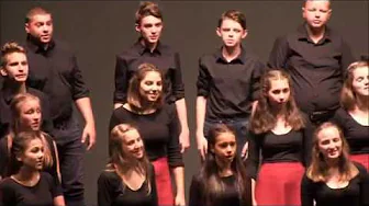 CHOIR CAPRICOLIUM (Poland) - XXXI° INTERNATIONAL CHORAL COMPETITION "CHORUS INSIDE SUMMER 2018" CHOIR CAPRICOLIUM (Poland) - XXXI° INTERNATIONAL CHORAL COMPETITION "CHORUS INSIDE SUMMER 2018"
