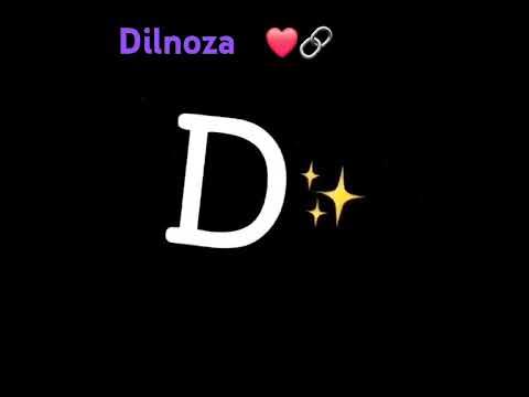 Dilnoza - YouTube