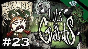 Lots of Giants - Don