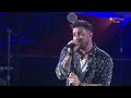 Official Blue U Make Me Wanna Live In Hanoi Việt Nam HAY Glamping Music Festival 2022 