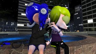 (Splatoon)(Gmod) Time Lapse 37