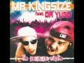 Mr kingsize feat dr yugo  le papapa style