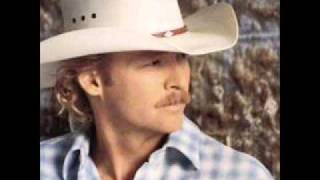 Watch Alan Jackson Life Or Love video