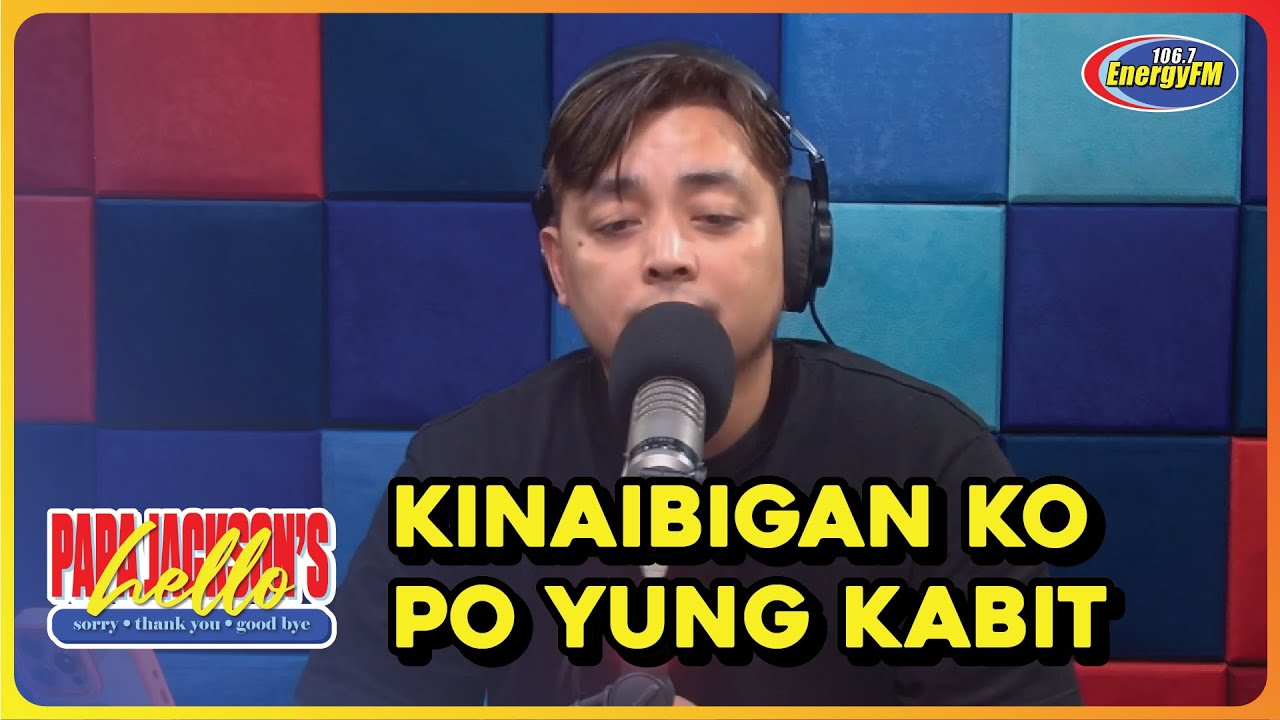 CALLER: "NILOKO AKO NG HUSBAND KO 5 MONTHS AFTER WEDDING" | HELLO S.T.G.
