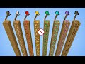 Which Axe is Best in Minecraft? 🪓 Wood vs Stone vs Iron vs Diamond vs Netherite!