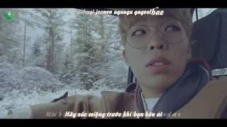 [Vietsub] [AkMuTeam] 170101 AKMU Musical Short Film 'Spring of Winter'