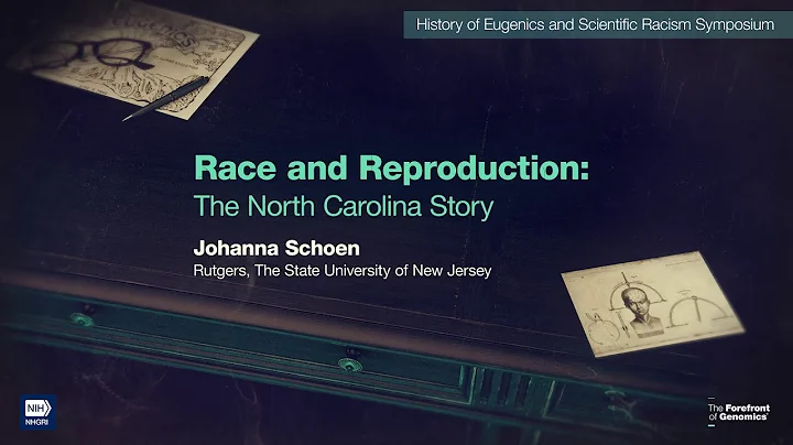 Race and Reproduction: The North Carolina Story - ...