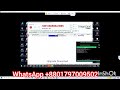 Infinix Note 40 Pro (X6850B) Frp Remove Bypass Tecno X6850B Android 15 Frp Offcel Flashing Auth