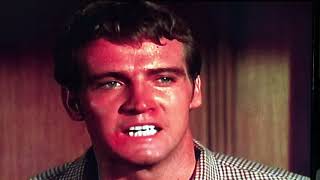 Heath Barkley Meets Family / Lee Majors
