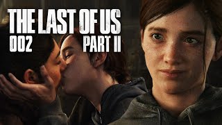 Liebe  THE LAST OF US 2 #002