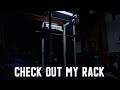 The Right Rack - Check Out My Rack