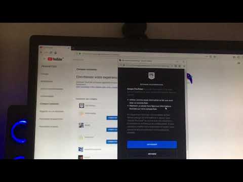 Comment connecter son compte Epic Games (Fortnite) a YouTube