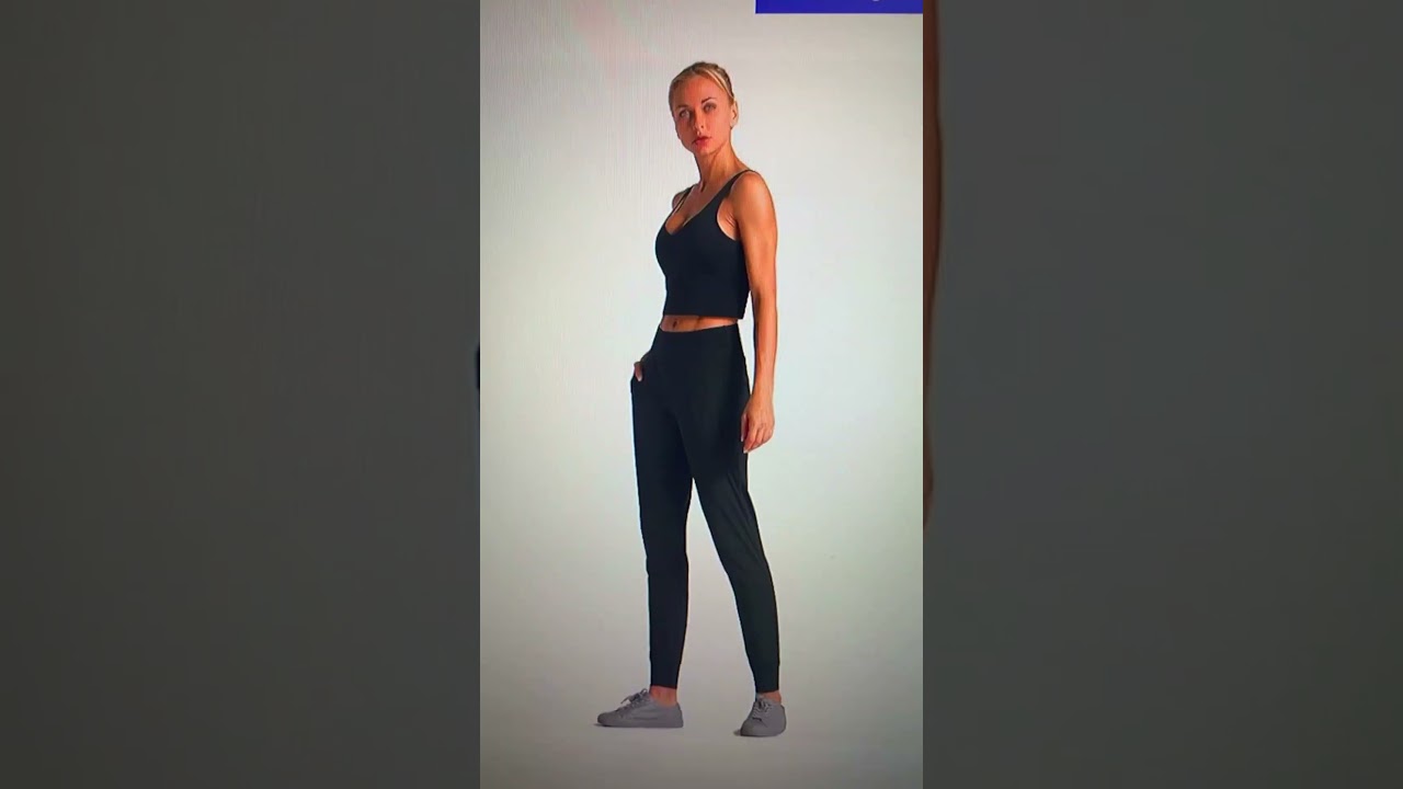 Why Dragon Fit Joggers for Women are the Best Joggers on the Market 