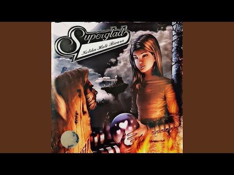 Superglad - Nona Malam
