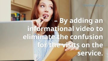 100+Conversion Rate Optimization-Case Studies For Your SAAS & Ecommerce (Part 2) | Madhan Raj