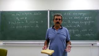 complex analysis 16