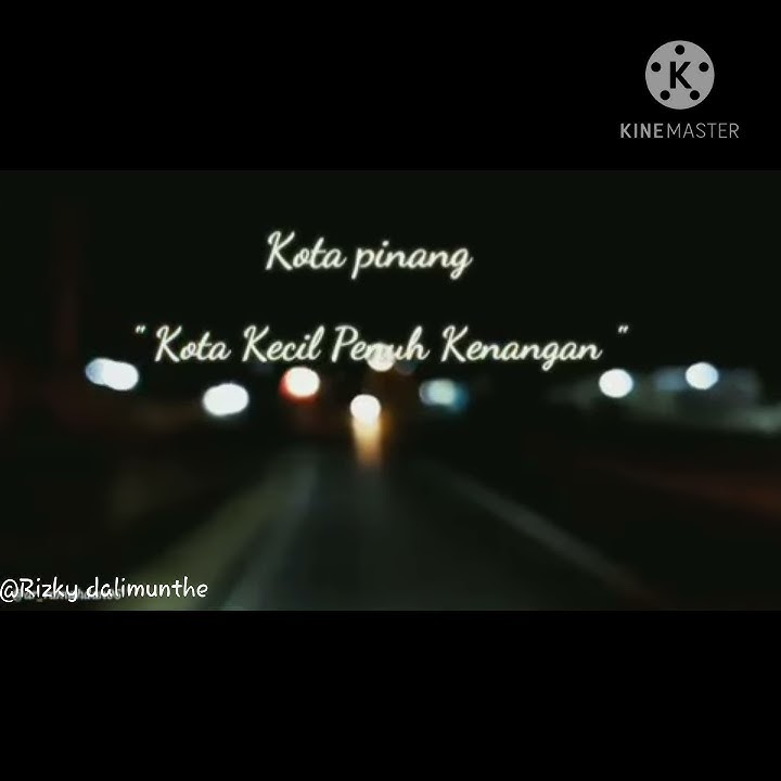 KOTA PINANG,LABUHAN BATU SELATAN 'kota kecil penuh kenangan'