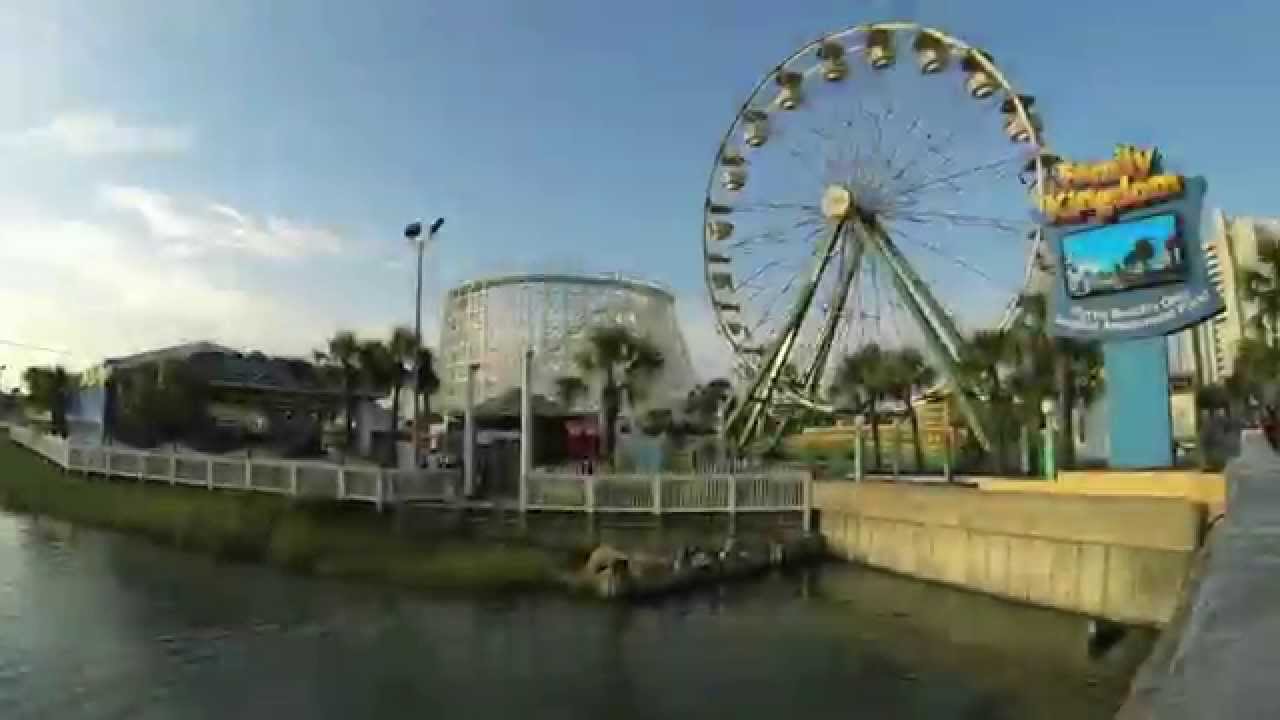 Family kingdom amusement park tv 2015 Family Kingdom Amusement Park TV 2015 - YouTube